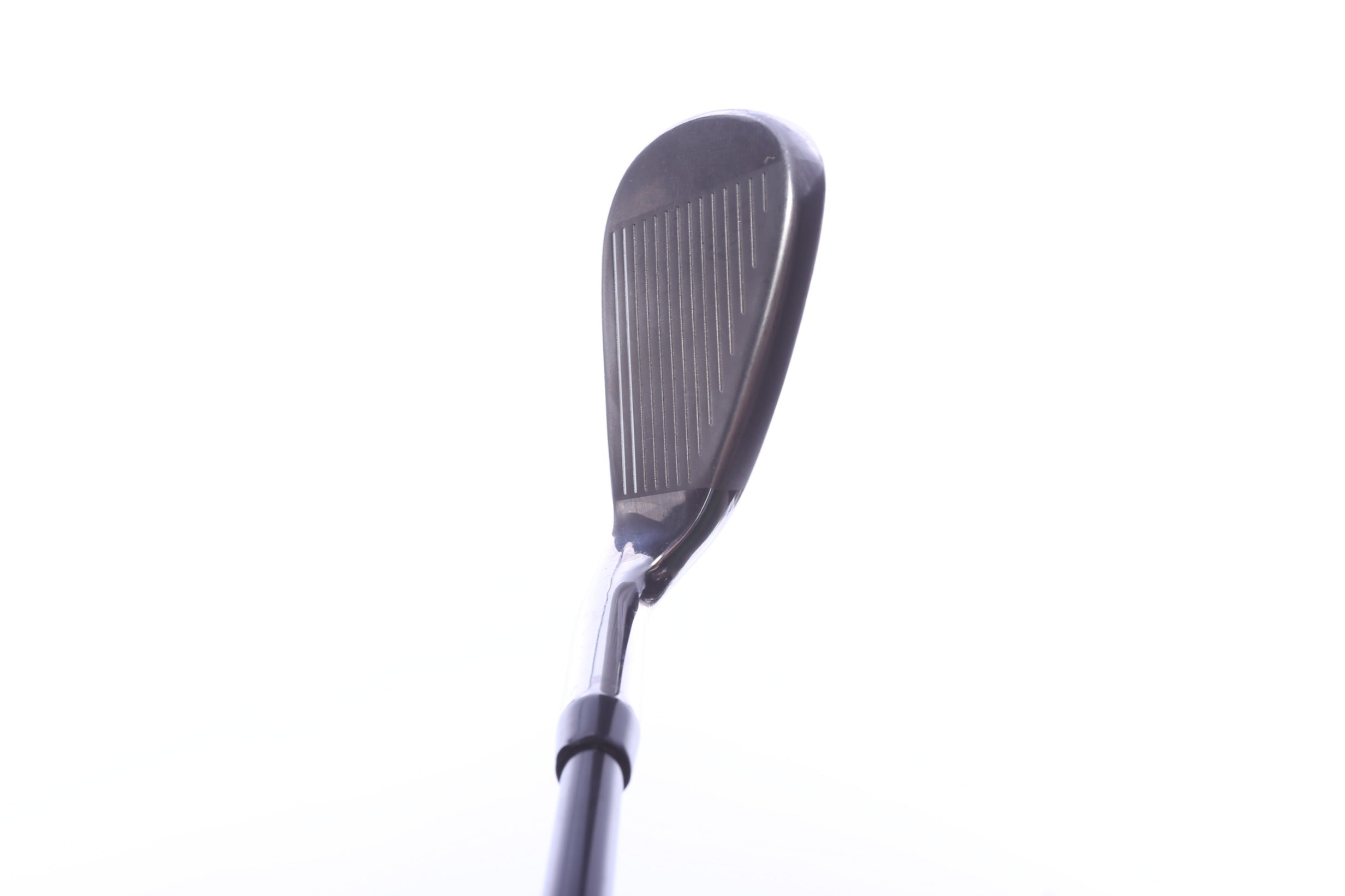 Used Callaway Rogue ST MAX OS Lite Iron Set - Right-Handed - 6-PW - Regular Flex