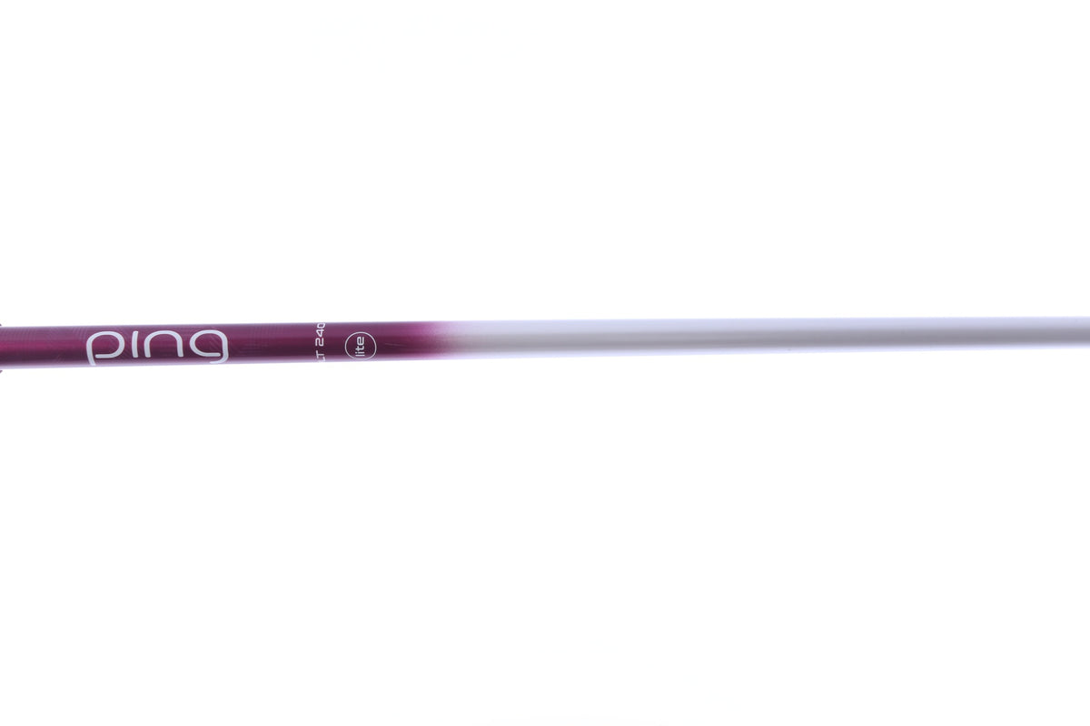 Used Ping G LE 2 9-Wood - Right-Handed - 30 Degrees - Ladies Flex
