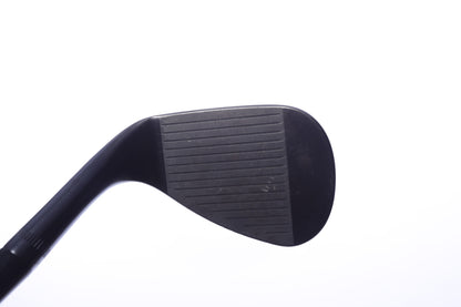 Used Callaway JAWS Raw Black Plasma Sand Wedge - Right-Handed - 54 Degrees - Wedge Flex-Next Round