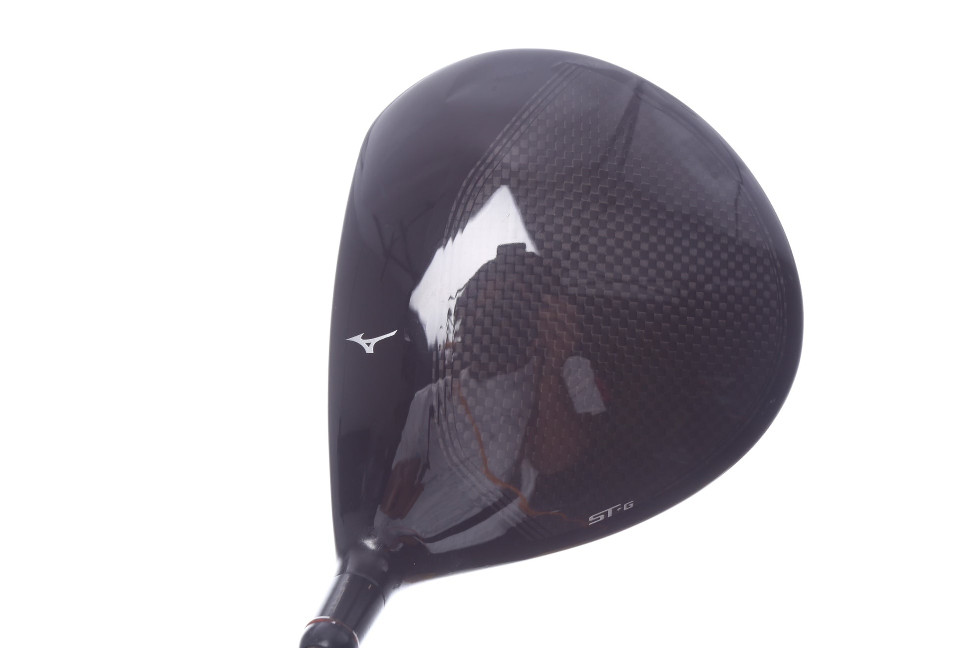 Used Mizuno ST-G 220 Driver - 9 Degrees - Stiff Flex Mitsubishi MMT - Right-Handed-Next Round