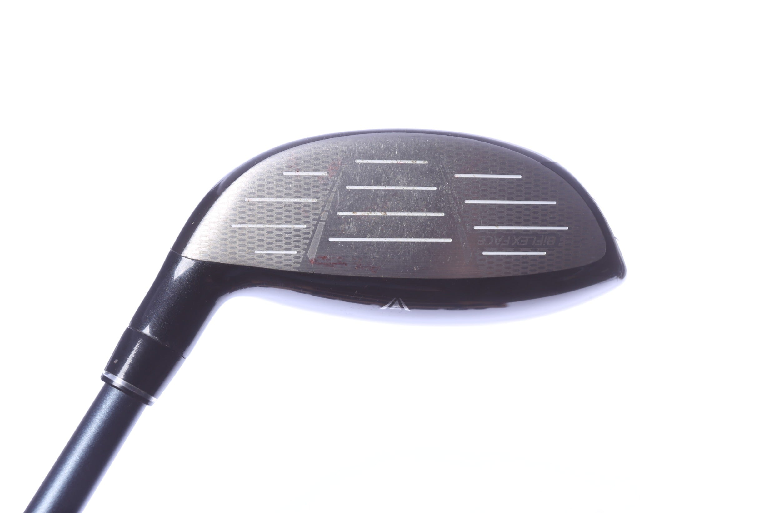 Used XXIO 14 7-Wood - Right-Handed - 20 Degrees - Regular Flex