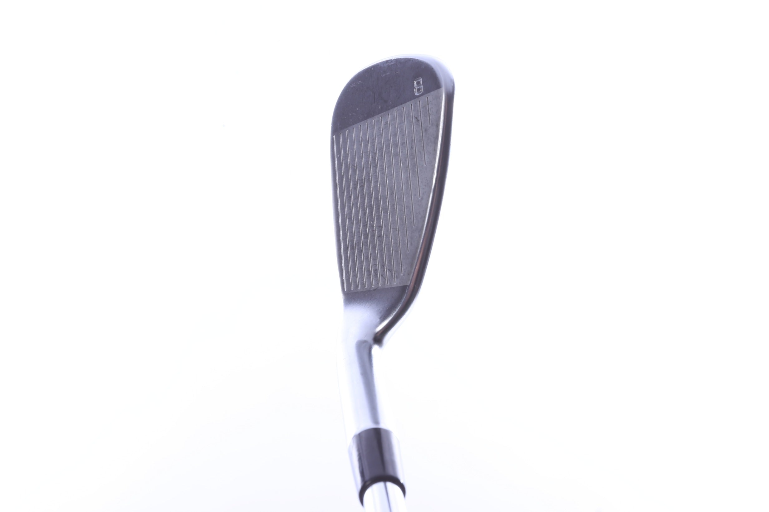 Used Ping G425 Iron Set - Right-Handed - 5-PW - Regular Flex-Next Round