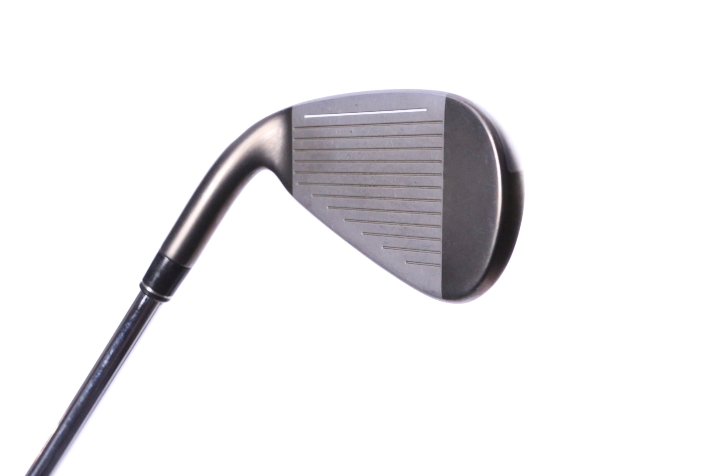 Used TaylorMade SpeedBlade Single 4-Iron - Right-Handed - Regular Flex-Next Round