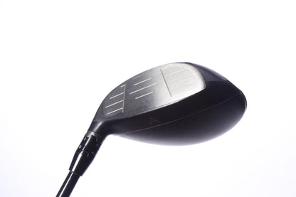 Used Callaway Elyte X 3-Wood - Right-Handed - 15 Degrees - Regular Flex-Next Round