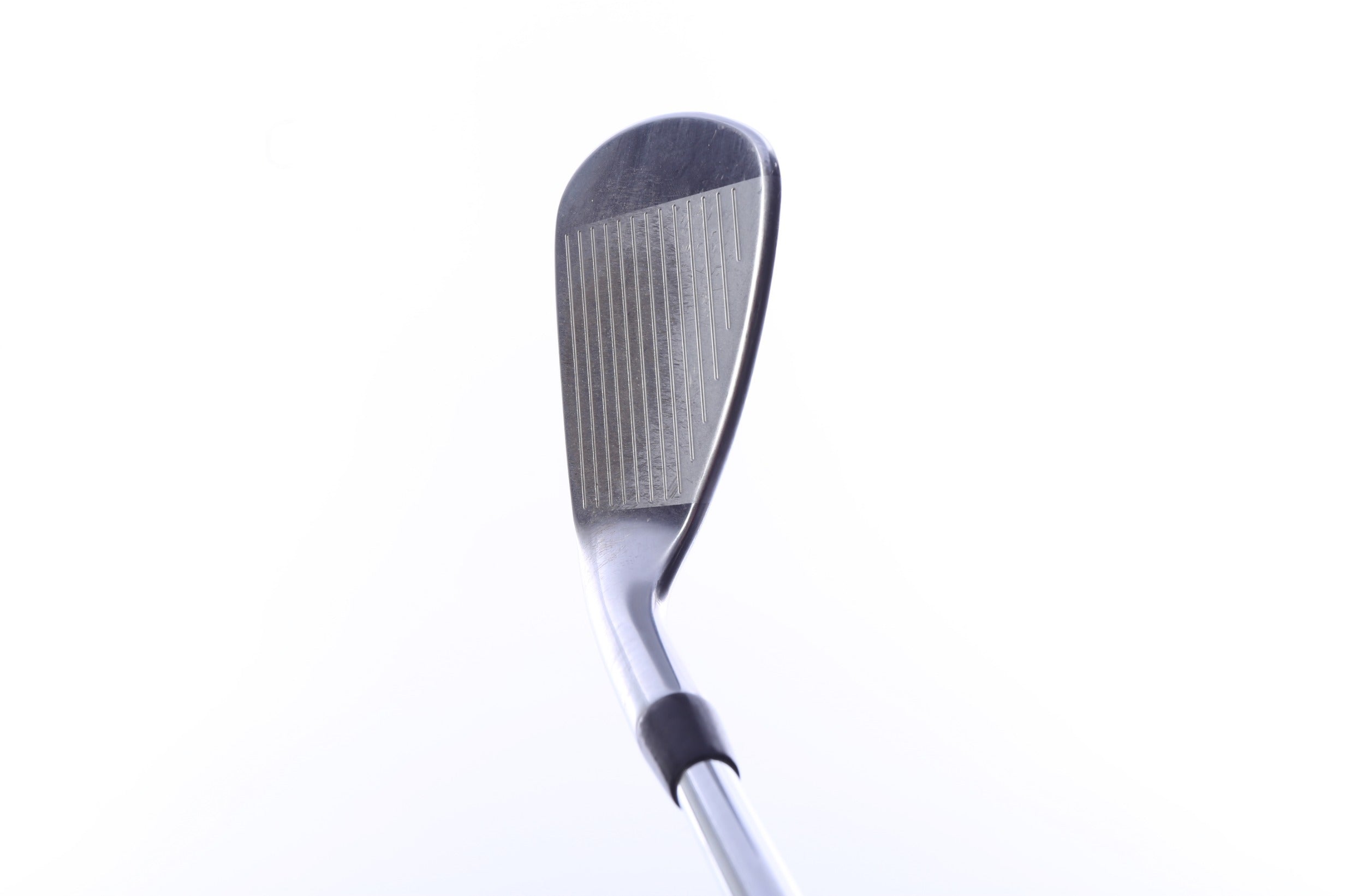 Used Titleist T200 Iron Set - Right-Handed - 4-PW - Stiff Flex