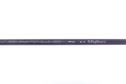 Used TaylorMade Qi35 3-Wood - Right-Handed - 15 Degrees - Stiff Flex