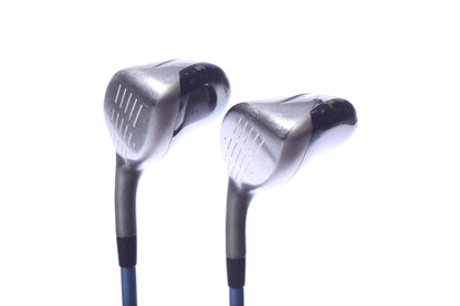 Used Ping G5 Ladies Hybrid Set - Right-Handed - 5H, 6H - Ladies Flex