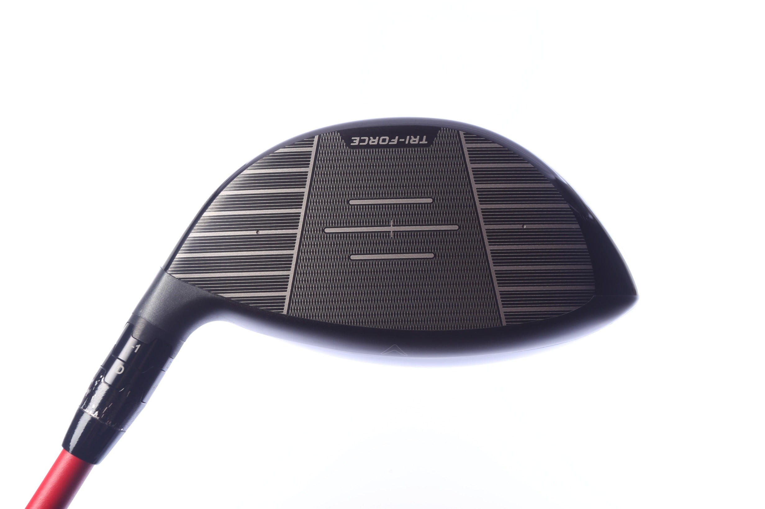 Used Callaway Quantum MAX Driver - 12 Degrees - Seniors Flex UST Mamiya Proforce V2 - Right-Handed-Next Round