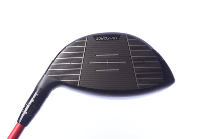 Used Callaway Quantum MAX Driver - 12 Degrees - Seniors Flex UST Mamiya Proforce V2 - Right-Handed-Next Round