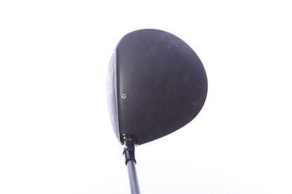 Used TaylorMade Qi35 MAX Driver - 12 Degrees - Seniors Flex Fujikura Air Speeder - Right-Handed