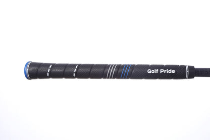 Used TaylorMade Milled Grind 5 Satin Chrome Sand Wedge - Right-Handed - 54 Degrees - Wedge Flex-Next Round