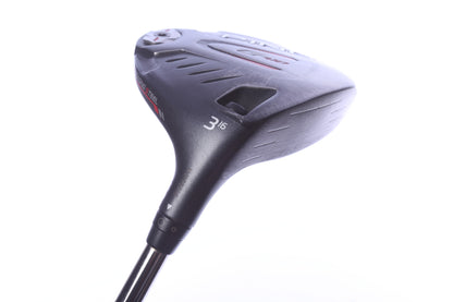 Used Ping G410 SF Tec 3-Wood - Right-Handed - 16 Degrees - Regular Flex