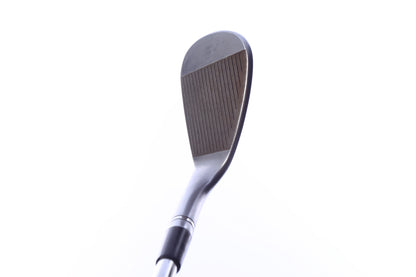 Used TaylorMade Milled Grind 4 Raw Sand Wedge - Right-Handed - 56 Degrees - Wedge Flex