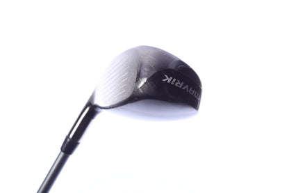 Used Callaway Mavrik 3H Hybrid - Right-Handed - 18 Degrees - Stiff Flex-Next Round
