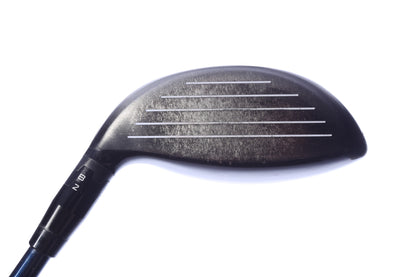 Used Titleist TSR2 3HL Wood - Right-Handed - 16.5 Degrees - Regular Flex