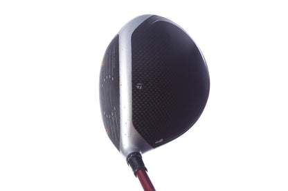 Used TaylorMade M6 D-Type Driver - 10.5 Degrees - Regular Flex Project X EvenFlow MAX CARRY Red - Right-Handed