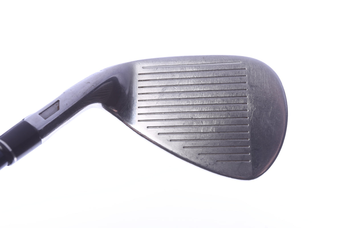 Used TaylorMade SIM MAX OS Approach Wedge - Right-Handed - 48 Degrees - Seniors Flex