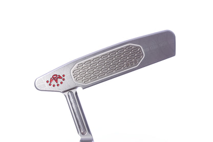 Used Titleist Scotty Cameron 2025 Studio Style Newport 2 Putter - Right-Handed - 34 in - Blade