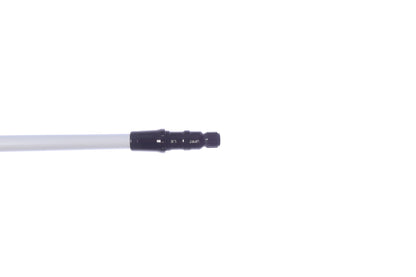 Used Graphite Design Tour AD HD Fairway Wood Shaft Stiff Flex Graphite - 41 in - TaylorMade M Adapter-Next Round