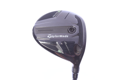 Used TaylorMade Qi35 3-Wood - Right-Handed - 15 Degrees - Regular Flex