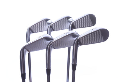 Used Titleist 2023 T100 Iron Set - Right-Handed - 4-9 - Extra Stiff Flex-Next Round