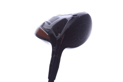 Used Callaway Mavrik Driver - 9 Degrees - Stiff Flex Project X EvenFlow Riptide - Right-Handed-Next Round