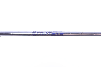 Used Ping G400 Single 7-Iron - Left-Handed - Stiff Flex-Next Round