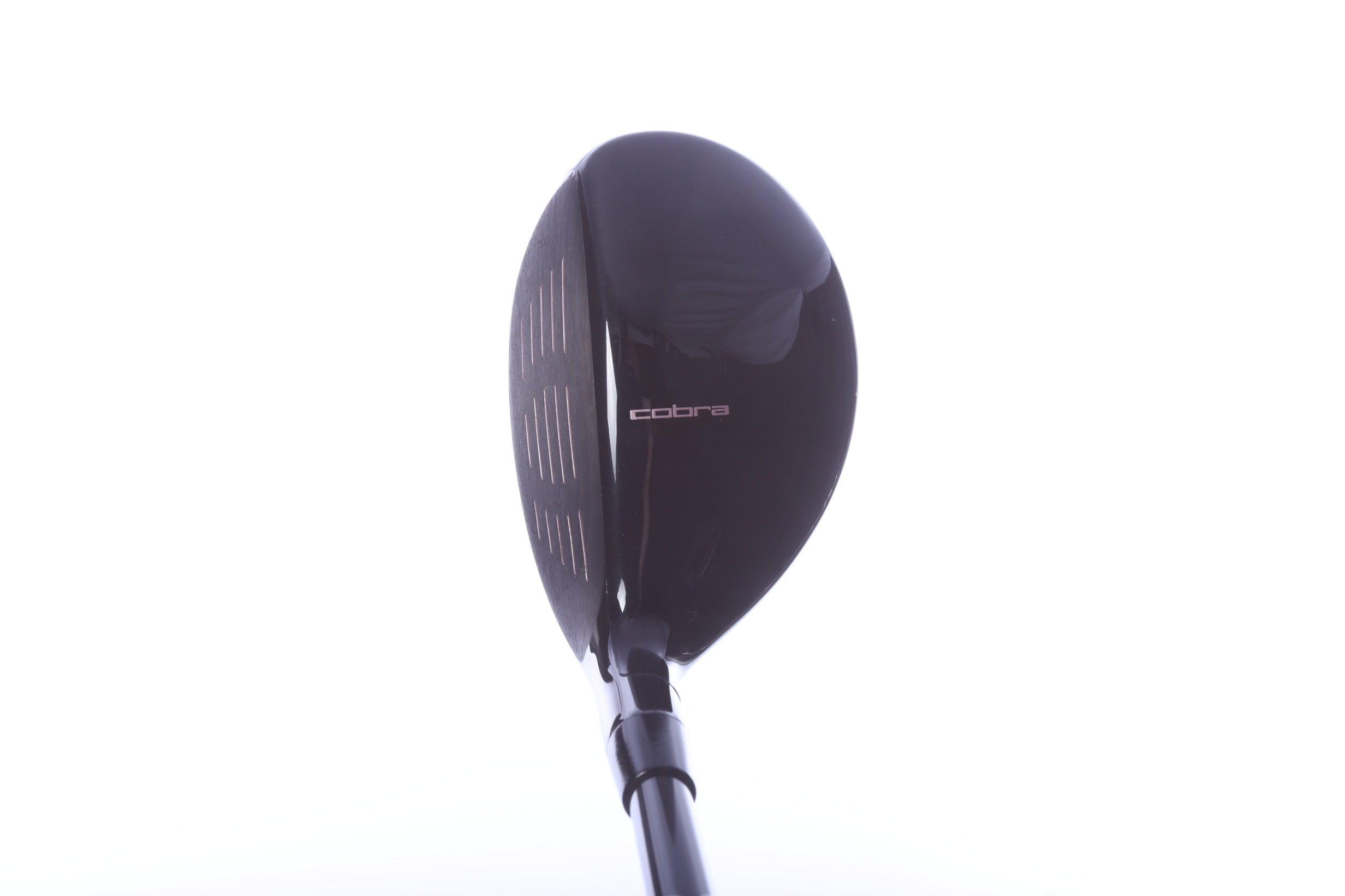 Used Cobra F-Max Airspeed 6H Hybrid - Right-Handed - 29 Degrees - Ladies Flex