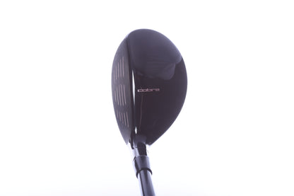 Used Cobra F-Max Airspeed 6H Hybrid - Right-Handed - 29 Degrees - Ladies Flex