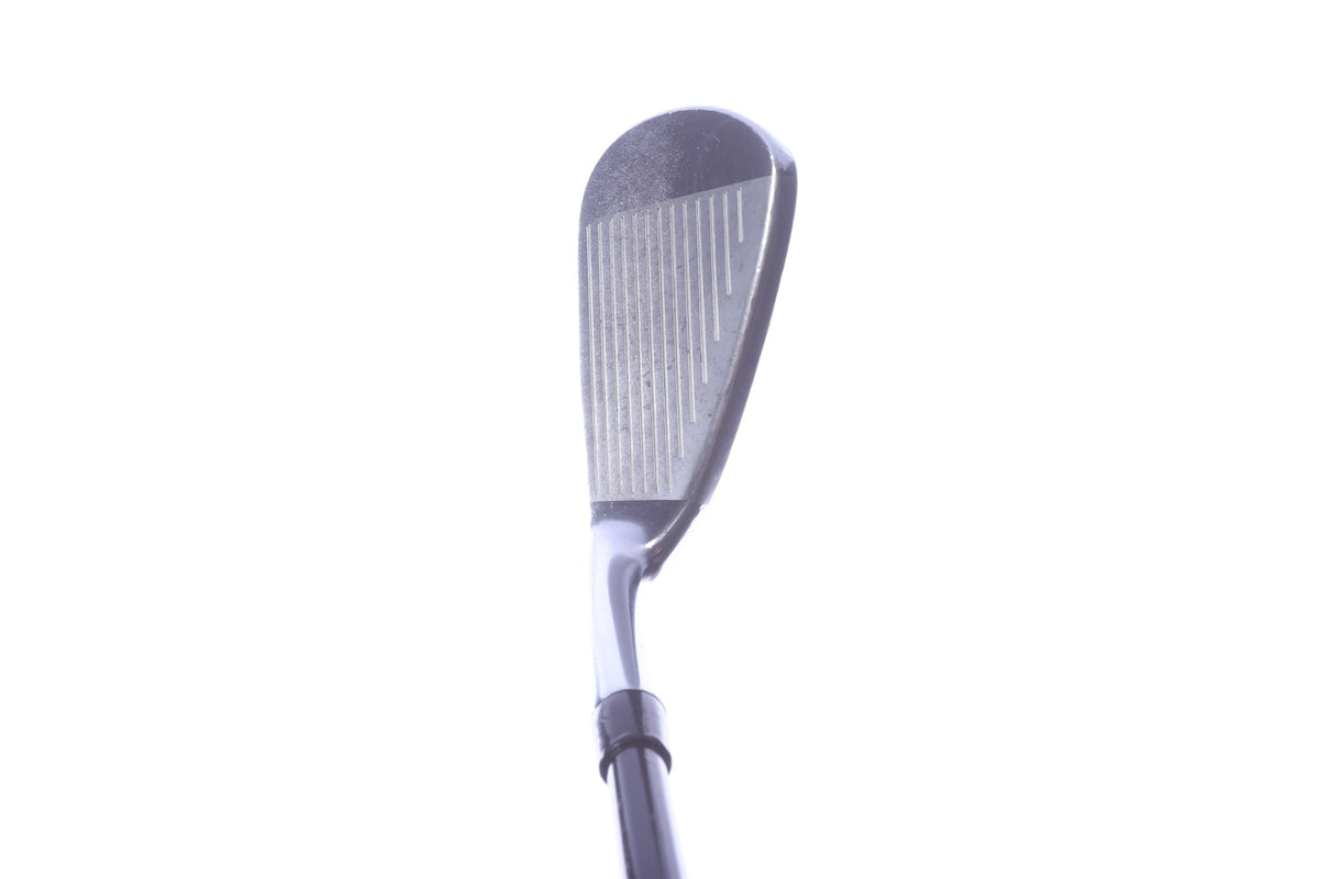 Used Mizuno JPX 825 Iron Set - Right-Handed - 5-PW - Ladies Flex