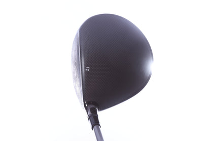Used TaylorMade Qi35 Driver - 9 Degrees - Stiff Flex Fujikura Speeder NX - Right-Handed-Next Round