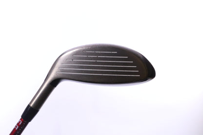 Used Mizuno MP Titanium 3-Wood - Right-Handed - 15 Degrees - Stiff Flex