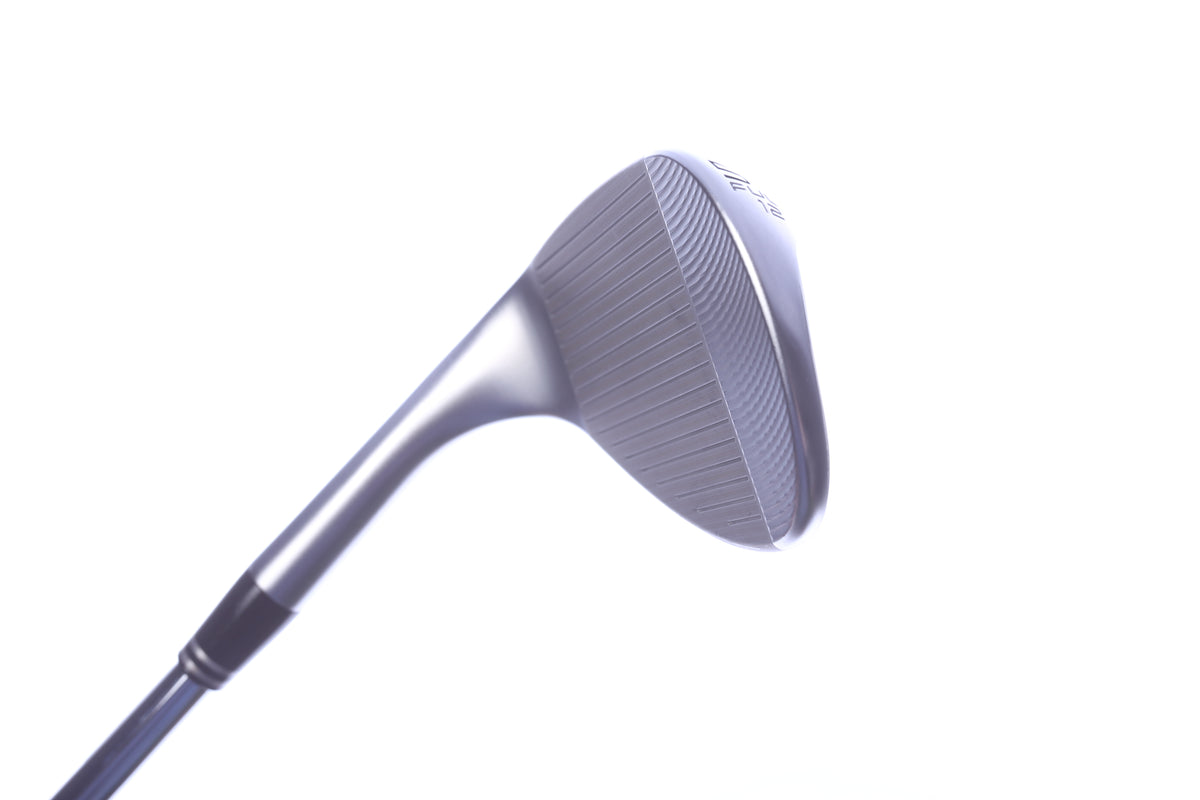 Used Cleveland RTZ Tour Satin Lob Wedge - Right-Handed - 58 Degrees - Wedge Flex
