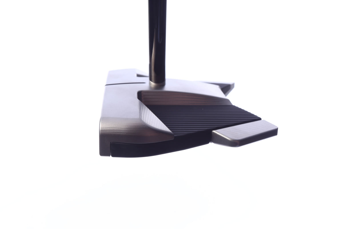 Used Titleist Scotty Cameron Phantom 11R OC Putter - Right-Handed - 35 in - Mallet