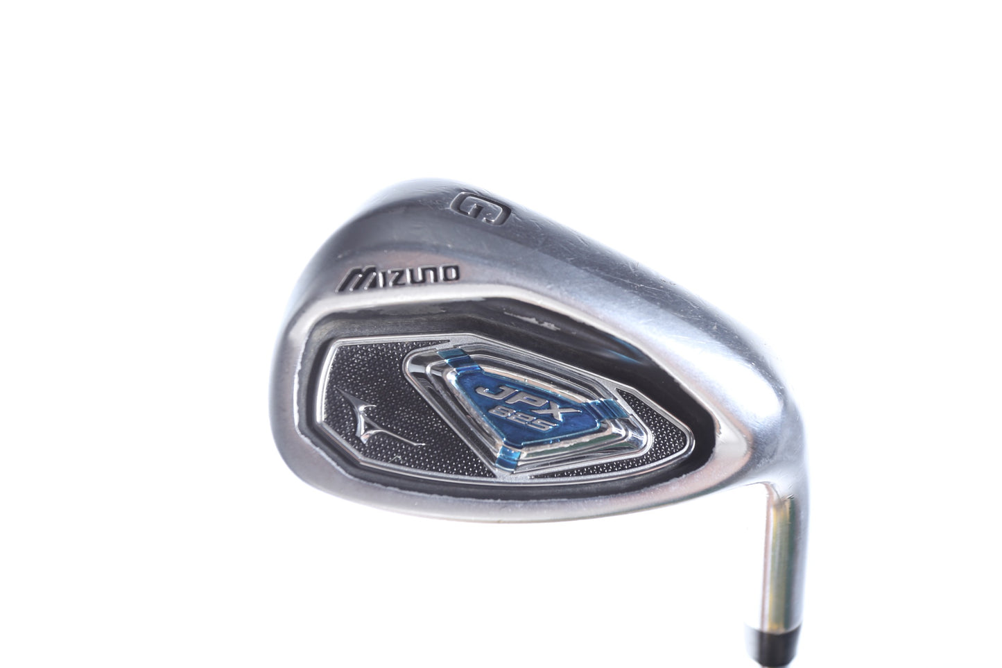 Used Mizuno JPX 825 Gap Wedge - Right-Handed - 50 Degrees - Regular Flex-Next Round