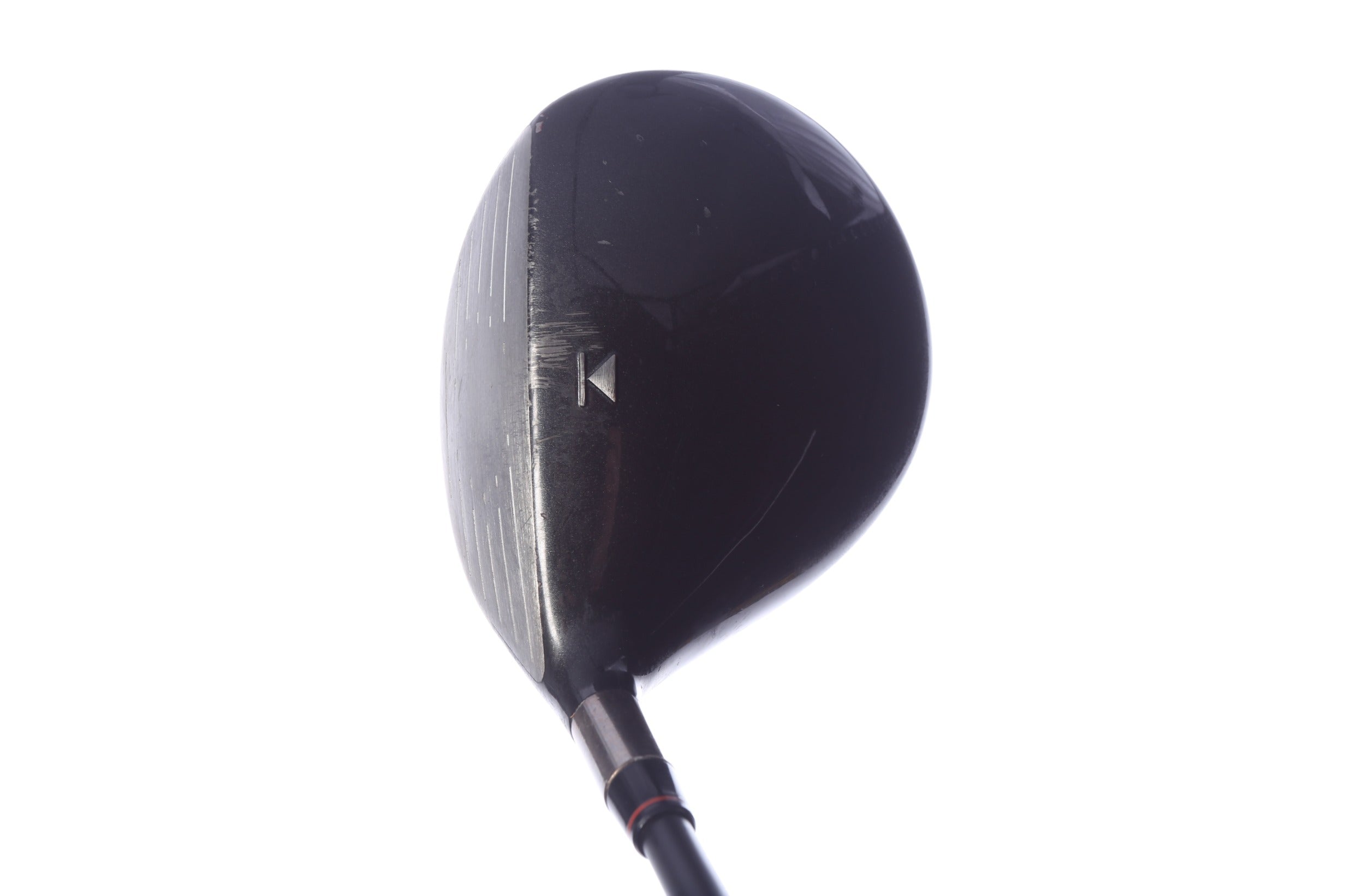 Used Titleist 905 R Driver - 9.5 Degrees - Stiff Flex Maltby MPF Pro Series - Right-Handed