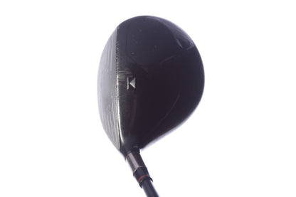 Used Titleist 905 R Driver - 9.5 Degrees - Stiff Flex Maltby MPF Pro Series - Right-Handed