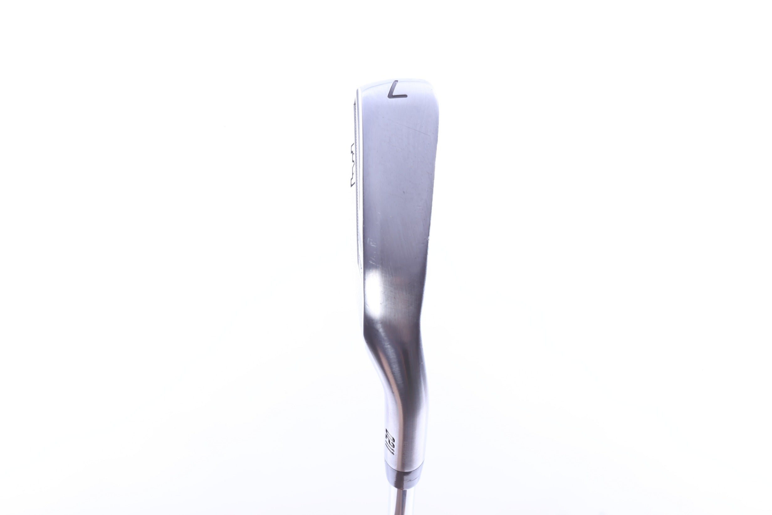 Used PXG 0211 XCOR2 Chrome Single 7-Iron - Right-Handed - Stiff Flex-Next Round