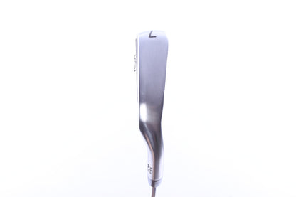 Used PXG 0211 XCOR2 Chrome Single 7-Iron - Right-Handed - Stiff Flex-Next Round