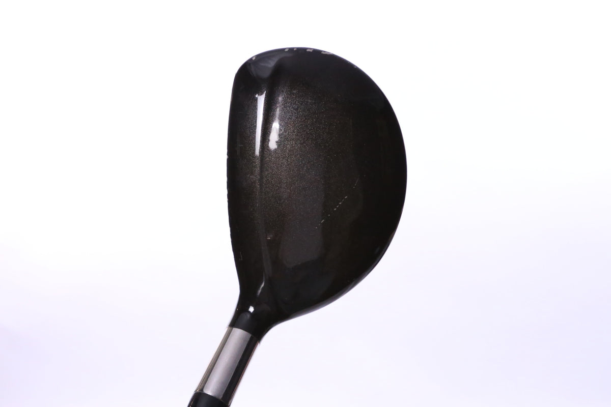 Used Cobra S3 3H Hybrid - Right-Handed - 20 Degrees - Stiff Flex