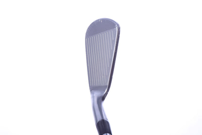Used Titleist 2025 T250* Launch Spec Single 7-Iron - Right-Handed - Extra Stiff Flex-Next Round
