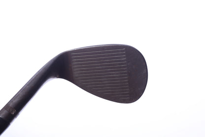 Used Titleist Vokey SM8 Raw Lob Wedge - Right-Handed - 60 Degrees - Stiff Flex-Next Round