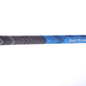 Used Mizuno MP-18 SC Single 4-Iron - Left-Handed - Stiff Flex-Next Round