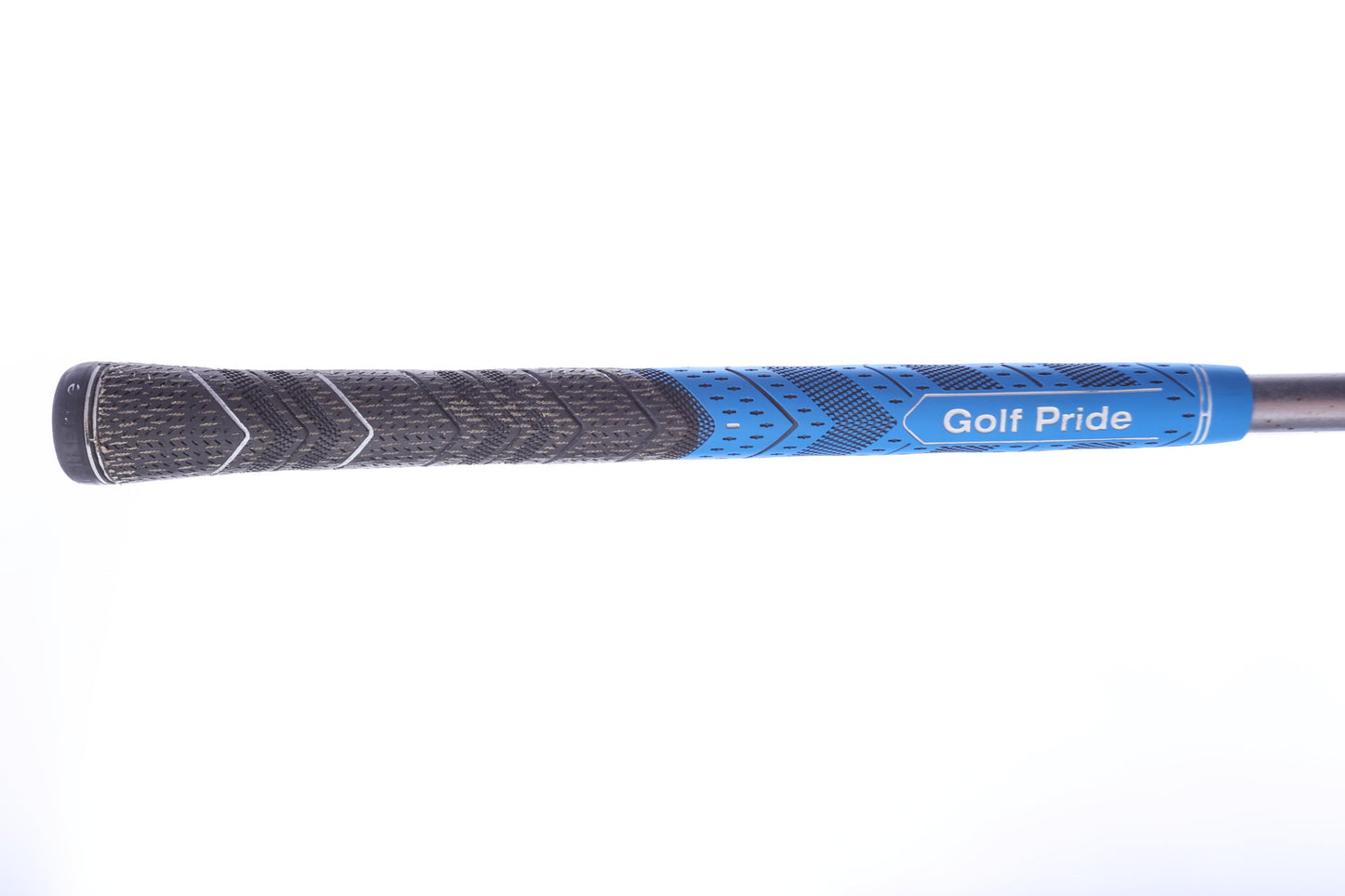 Used Mizuno MP-18 SC Single 4-Iron - Left-Handed - Stiff Flex-Next Round