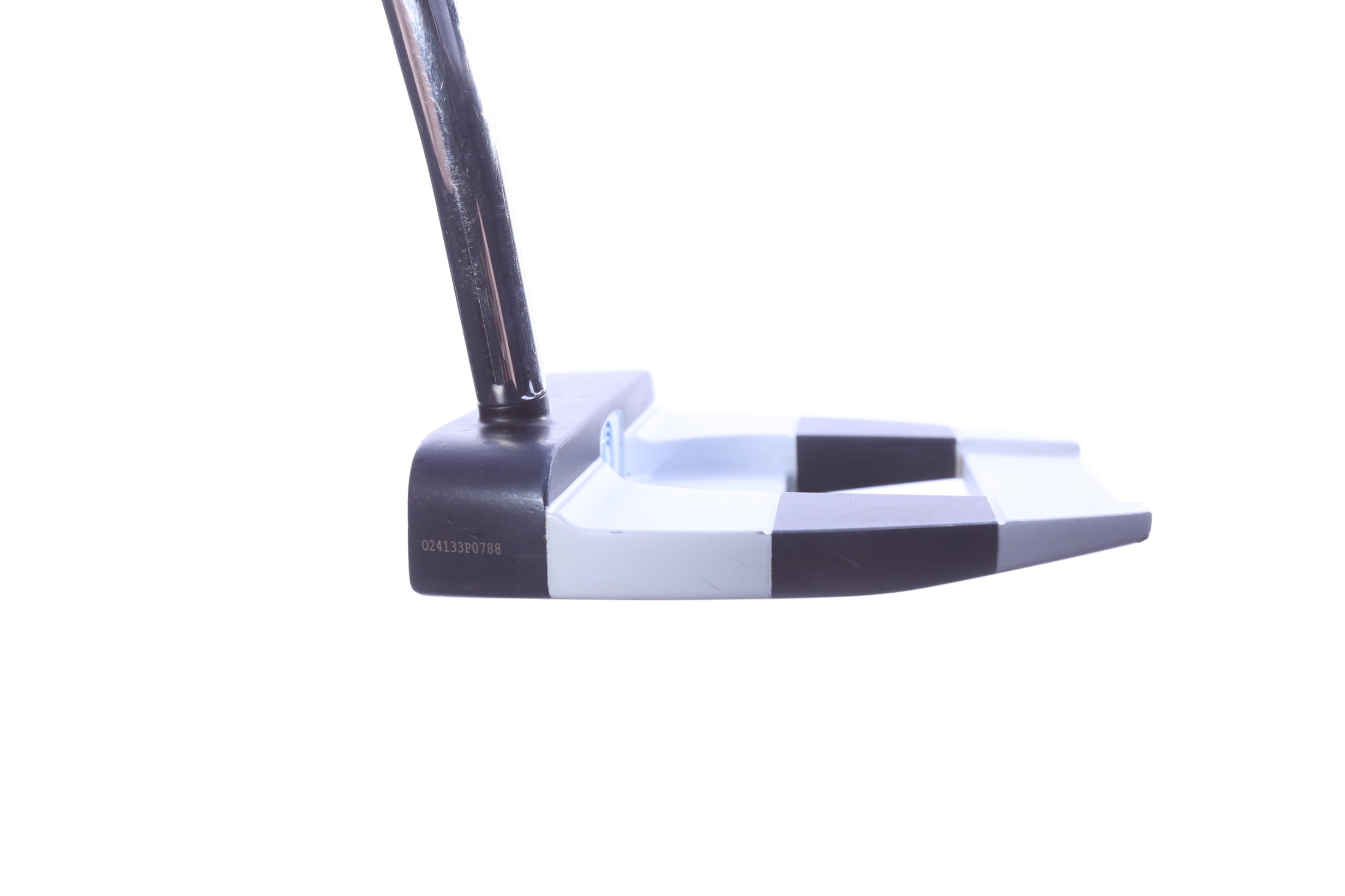 Used Odyssey Ai-ONE Jailbird Cruiser Putter - Right-Handed - 38 in - Mallet