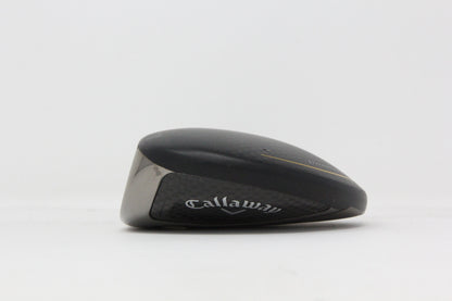 Used Callaway Rogue ST MAX 3-Wood - HEAD ONLY - Left-Handed - 15 Degrees-Next Round