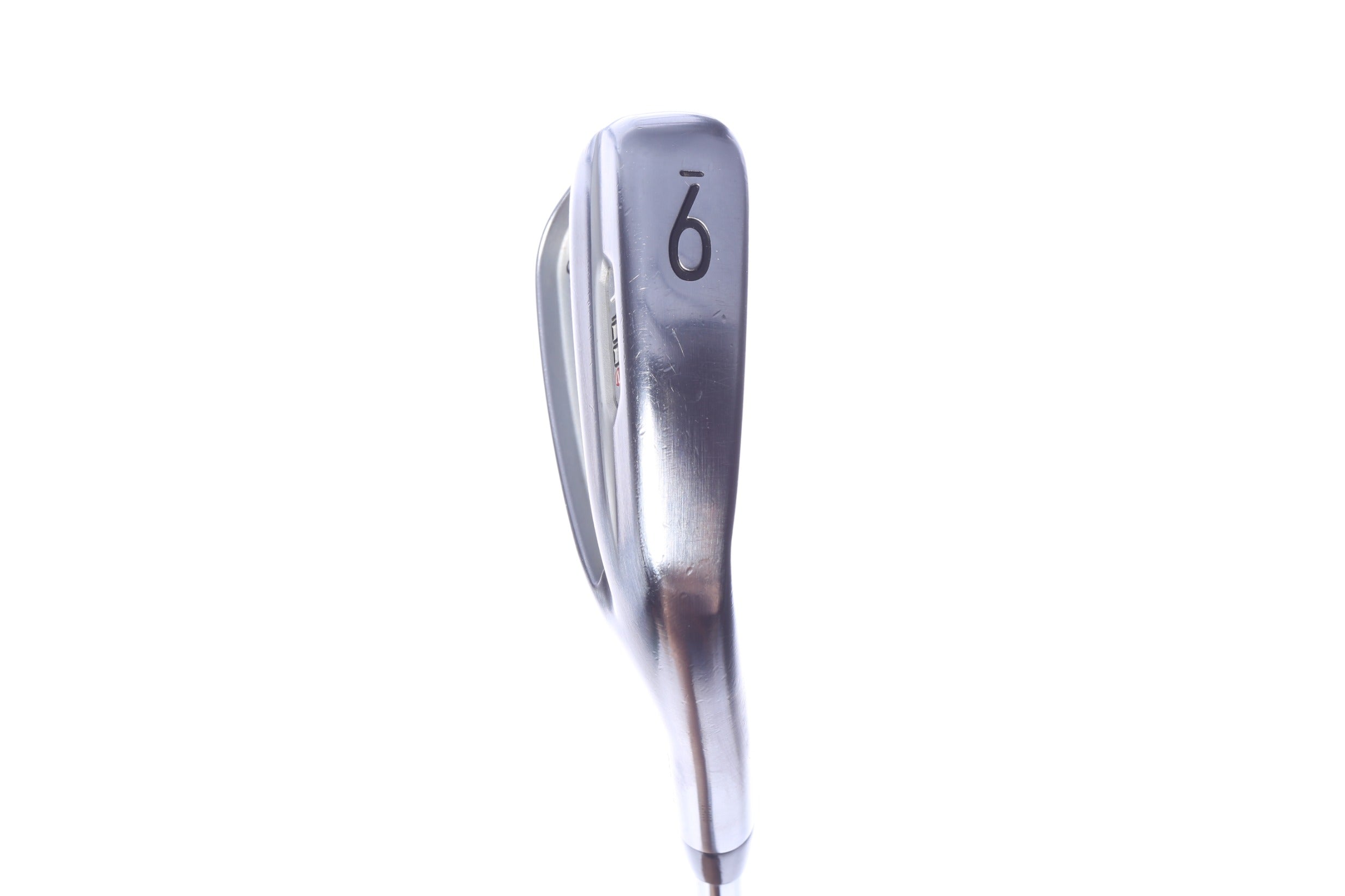 Used Titleist 2021 T100S Single 9-Iron - Right-Handed - Regular Plus Flex
