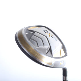 Used Autopilot GX7 3-Wood - Right-Handed - 14 Degrees - Regular Flex-Next Round