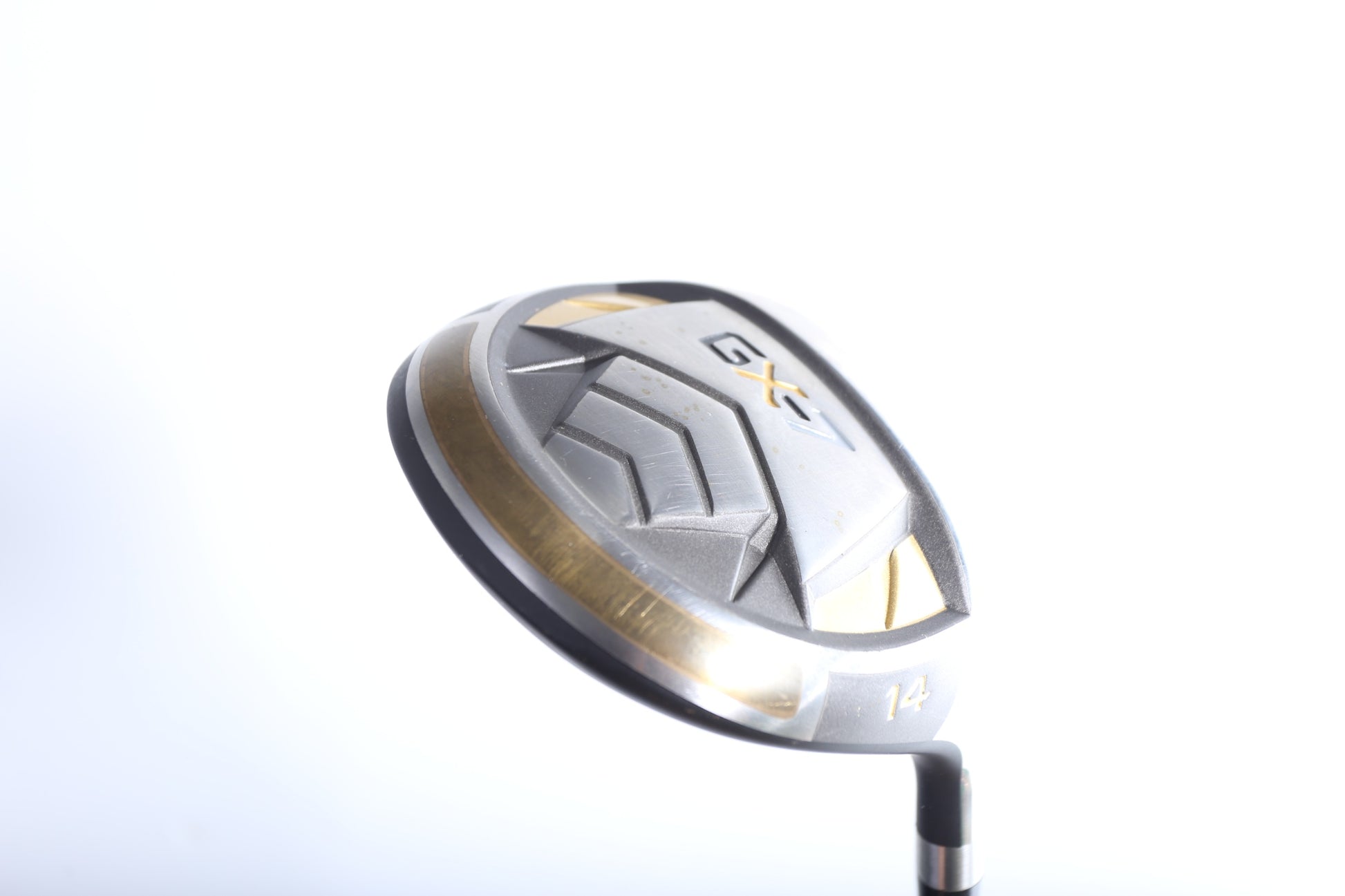 Used Autopilot GX7 3-Wood - Right-Handed - 14 Degrees - Regular Flex-Next Round