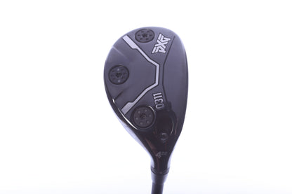 Used PXG 0311 Black OPS 4H Hybrid - Right-Handed - 22 Degrees - Regular Flex